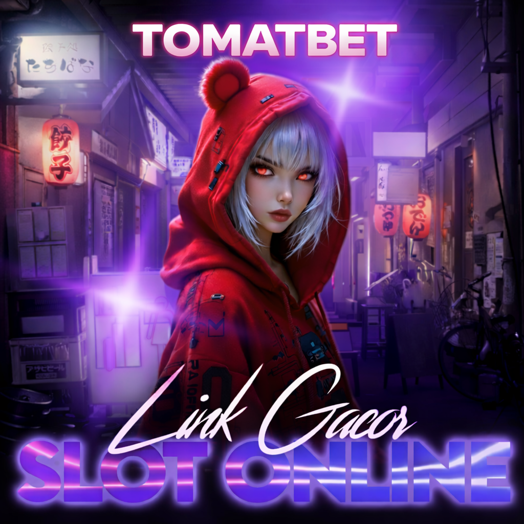 TOMATBET: Link Situs Trik Dan Tips Menang SLot Gacor Hari ini